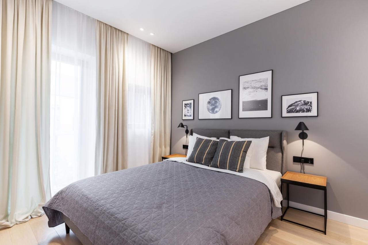 #stayhere - Brand New & Ultra Modern 1bdr Upscale Neighbourhood Paupys Apartment *