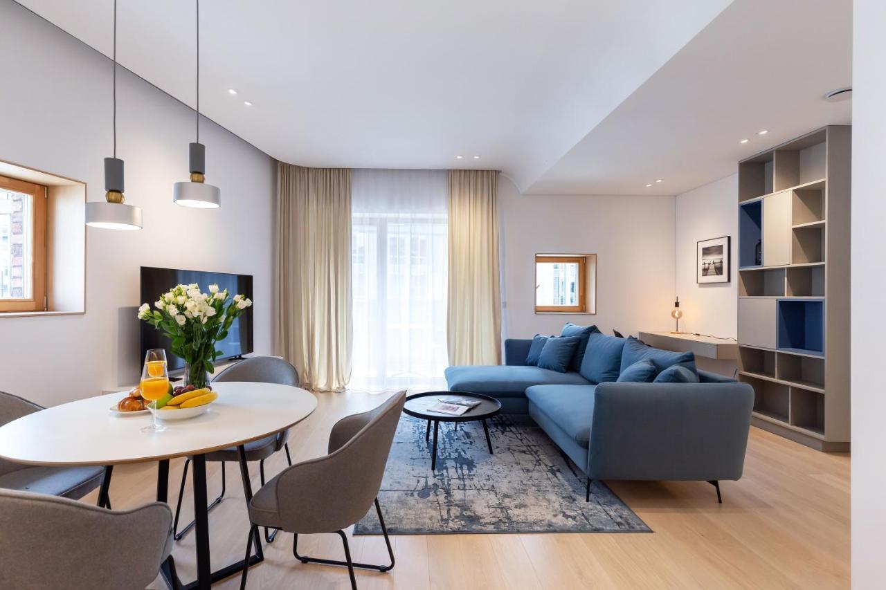 #stayhere - Brand New & Ultra Modern 1bdr Upscale Neighbourhood Paupys Apartment *
