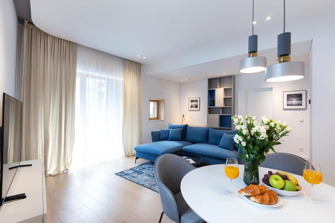 Apartment #stayhere - Brand New & Ultra Modern 1bdr Upscale Neighbourhood Paupys