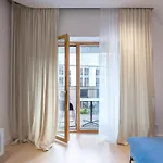 #Stayhere - Brand New & Ultra Modern 1Bdr Upscale Neighbourhood Paupys