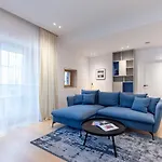 #Stayhere - Brand New & Ultra Modern 1Bdr Upscale Neighbourhood Paupys