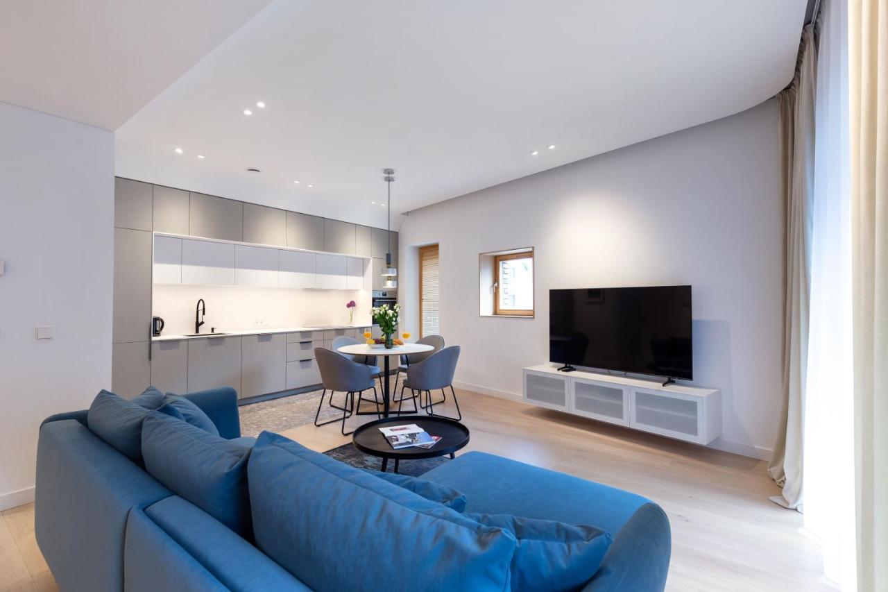 Apartment #stayhere - Brand New & Ultra Modern 1bdr Upscale Neighbourhood Paupys