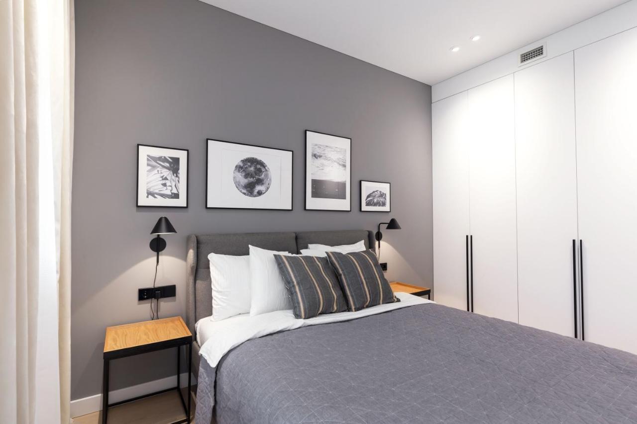 #stayhere - Brand New & Ultra Modern 1bdr Upscale Neighbourhood Paupys * Wilna