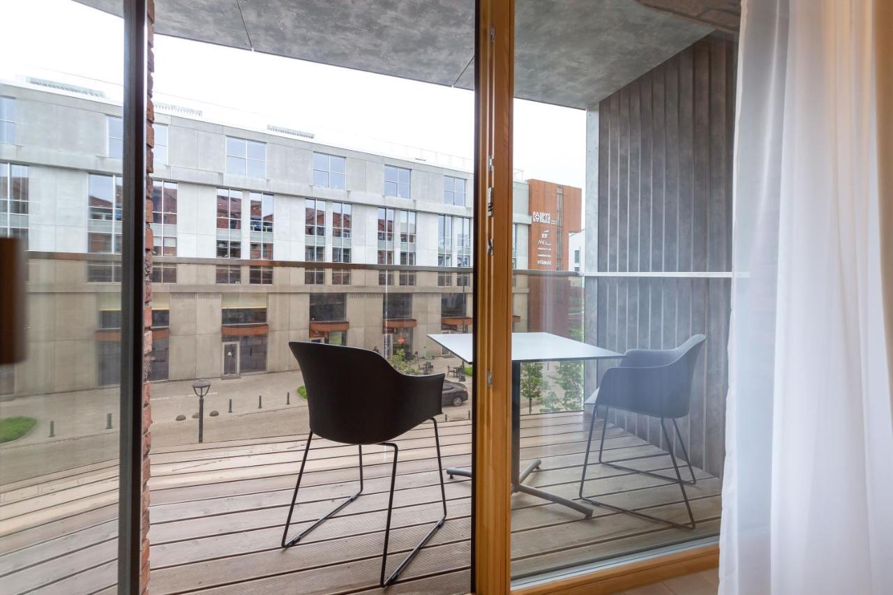 #stayhere - Brand New & Ultra Modern 1bdr Upscale Neighbourhood Paupys Apartment *