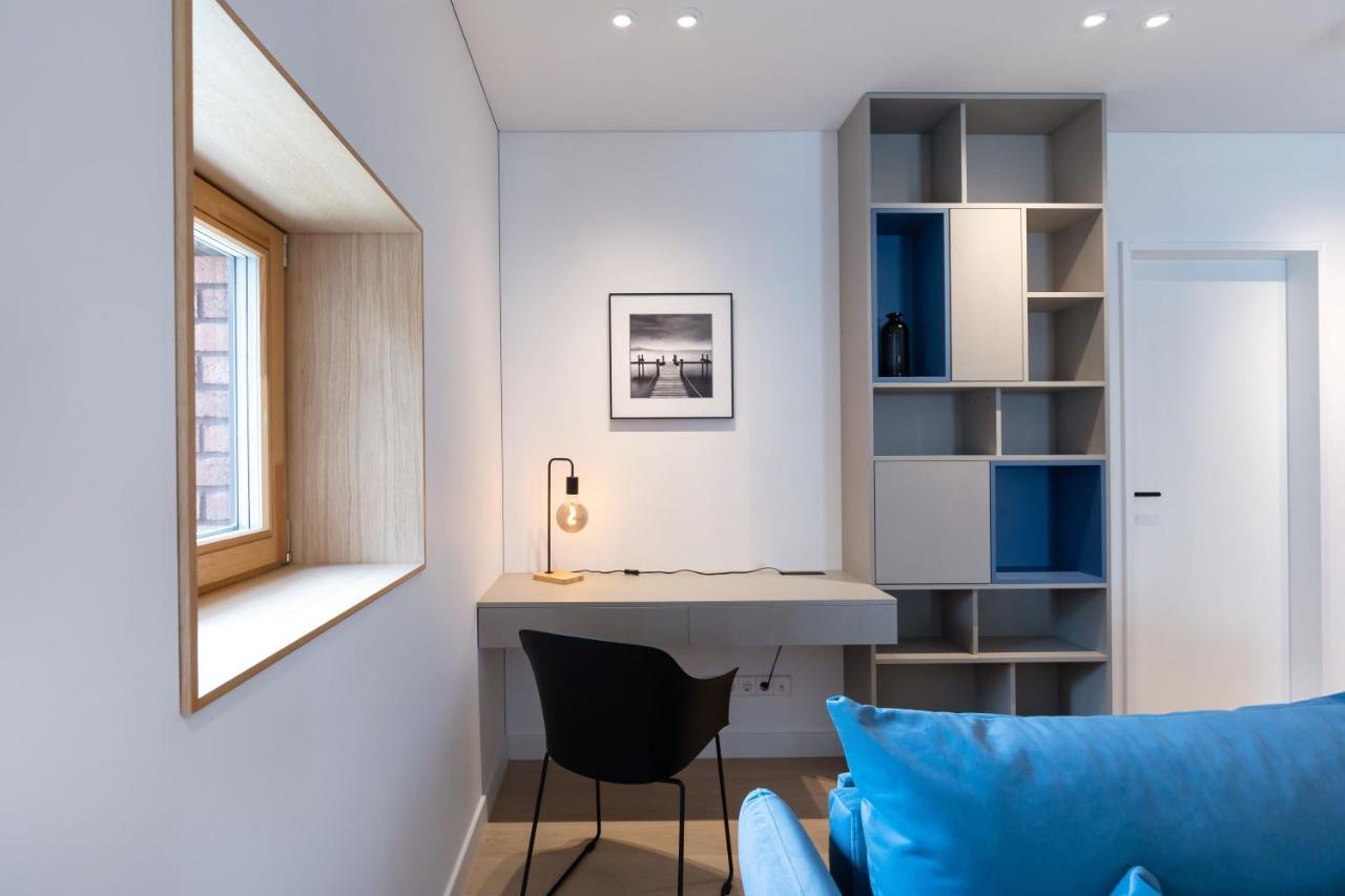 Apartment #stayhere - Brand New & Ultra Modern 1bdr Upscale Neighbourhood Paupys Wilna