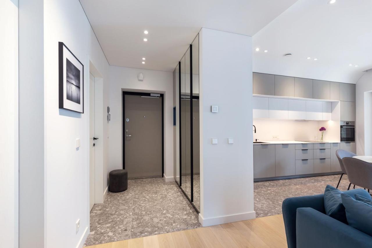 Apartment #stayhere - Brand New & Ultra Modern 1bdr Upscale Neighbourhood Paupys