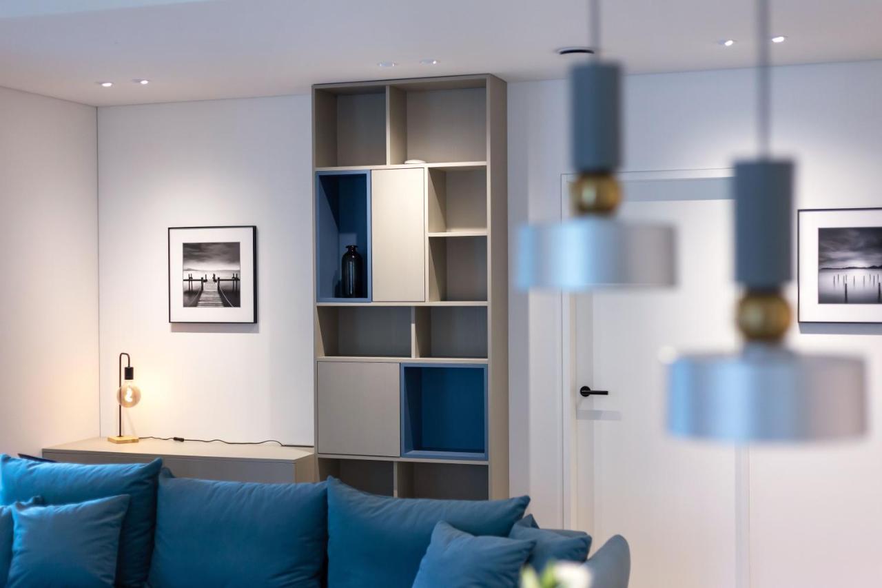Apartment #stayhere - Brand New & Ultra Modern 1bdr Upscale Neighbourhood Paupys
