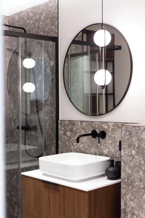 #stayhere - Brand New & Ultra Modern 1bdr Upscale Neighbourhood Paupys Wilna