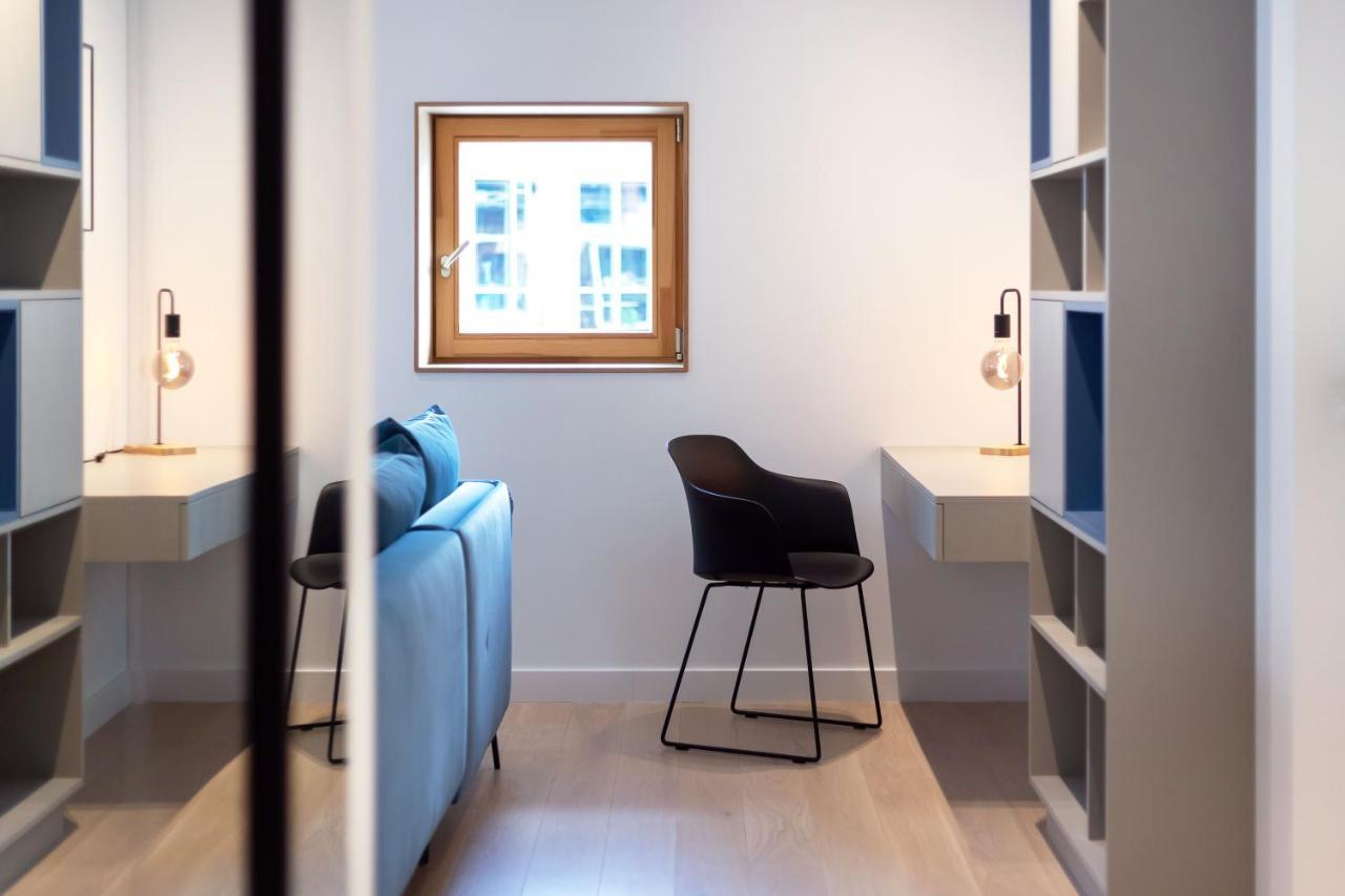 #stayhere - Brand New & Ultra Modern 1bdr Upscale Neighbourhood Paupys